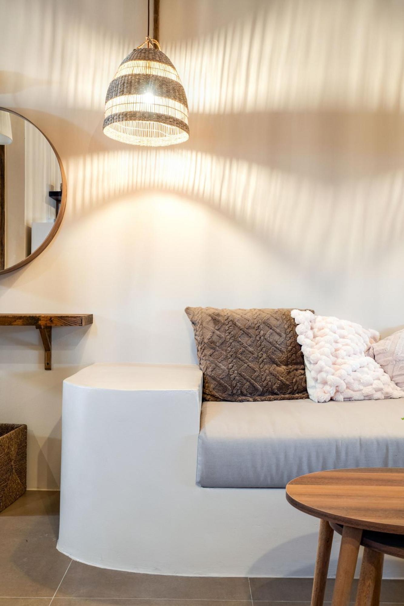 Apartment Moonlight Poros Town