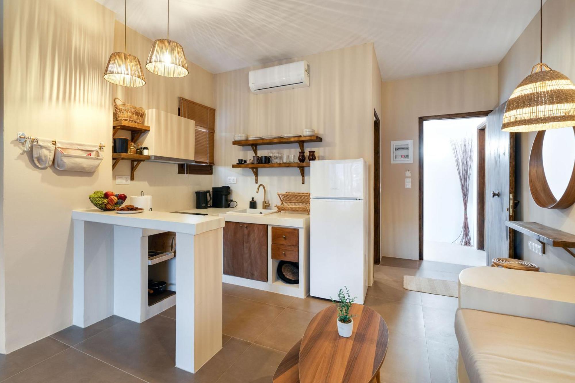Moonlight Apartment *
